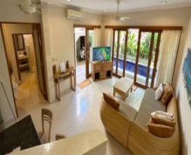 Seminyak,Bali,Indonesia,3 Bedrooms,3 Bathrooms,Villa,MLS ID 2337