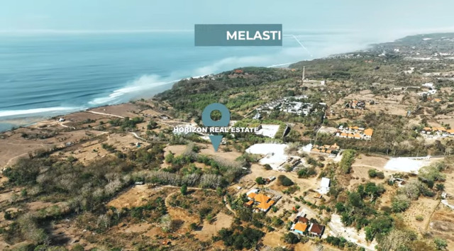 Nusa Dua,Bali,Indonesia,Land,MLS ID 2338