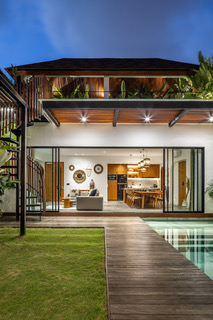 Canggu,Bali,Indonesia,4 Bedrooms,4 Bathrooms,Villa,MLS ID 2341