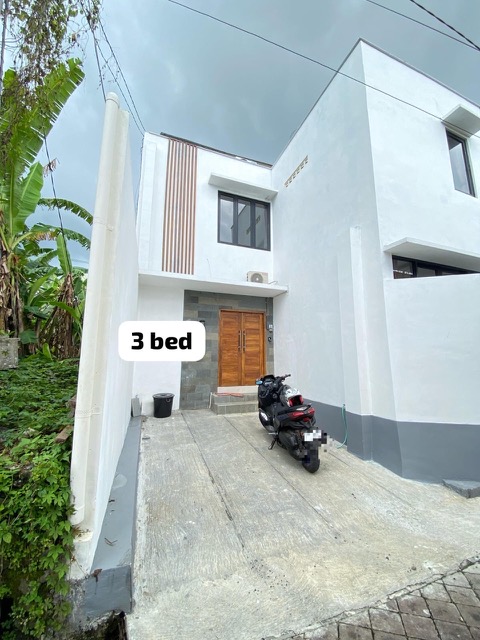Canggu,Bali,Indonesia,3 Bedrooms,3 Bathrooms,Villa,MLS ID 2342