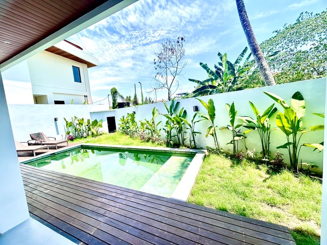 Canggu,Bali,Indonesia,4 Bedrooms,4 Bathrooms,Villa,MLS ID 2343