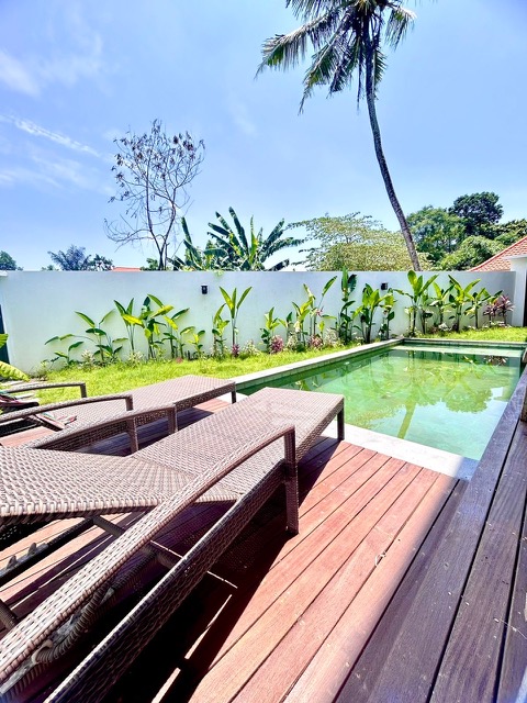 Canggu,Bali,Indonesia,4 Bedrooms,4 Bathrooms,Villa,MLS ID 2343