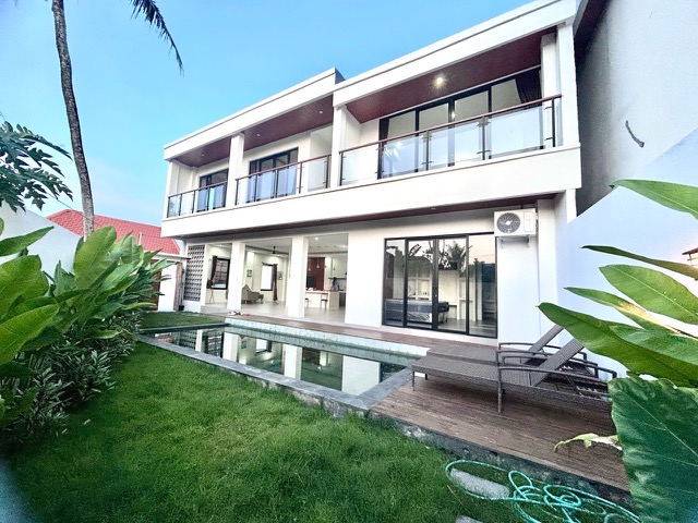 Canggu,Bali,Indonesia,4 Bedrooms,4 Bathrooms,Villa,MLS ID 2343