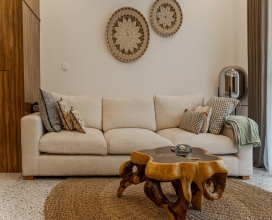 Canggu,Bali,Indonesia,2 Bedrooms,2 Bathrooms,Villa,MLS ID 2345