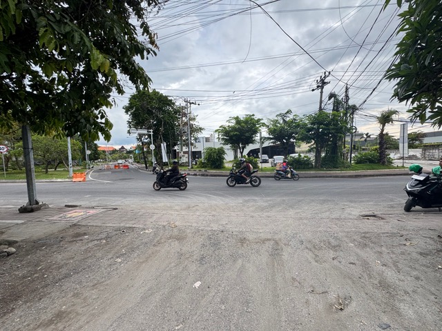 Kuta,Bali,Indonesia,Land,MLS ID 2348