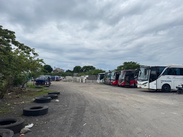 Kuta,Bali,Indonesia,Land,MLS ID 2348