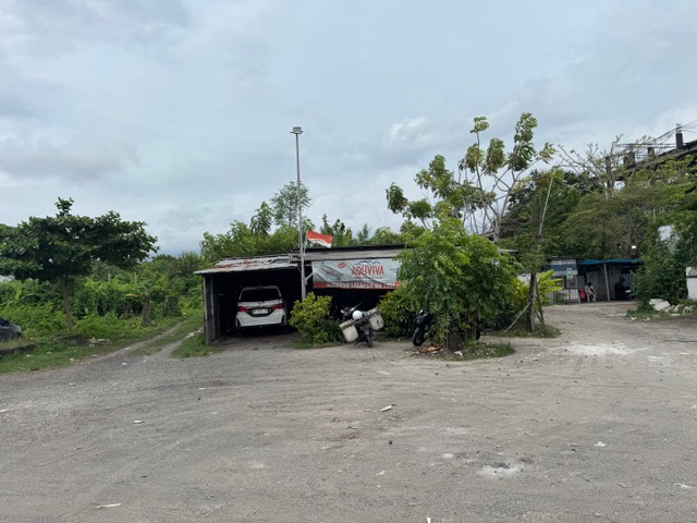 Kuta,Bali,Indonesia,Land,MLS ID 2348