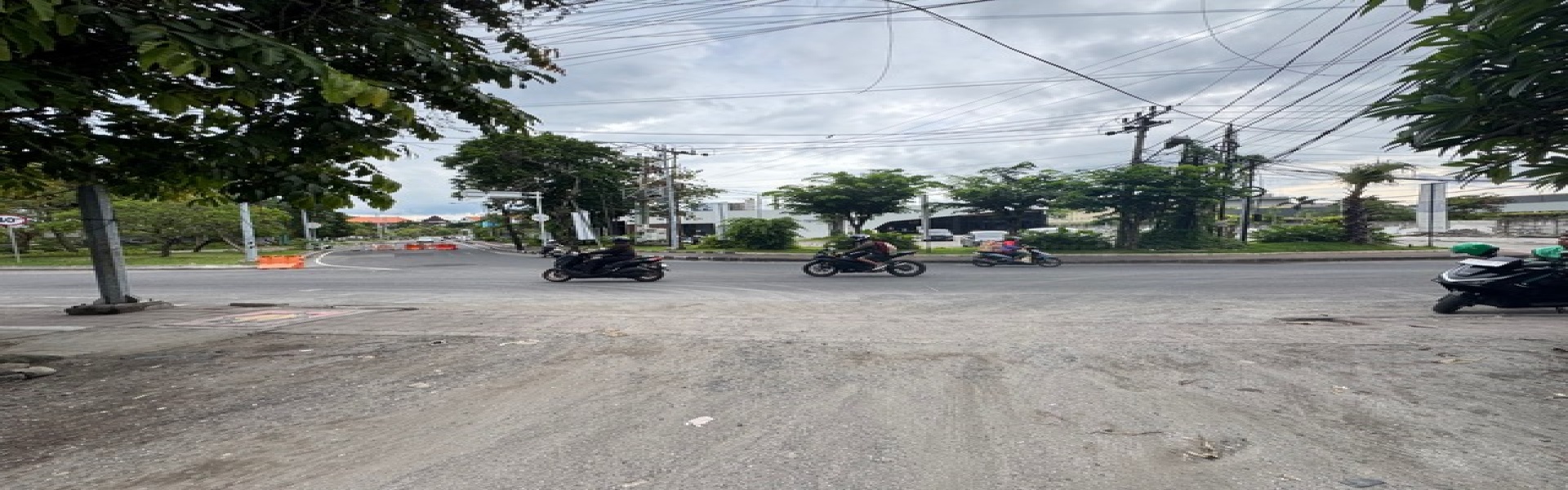 Kuta,Bali,Indonesia,Land,MLS ID 2348