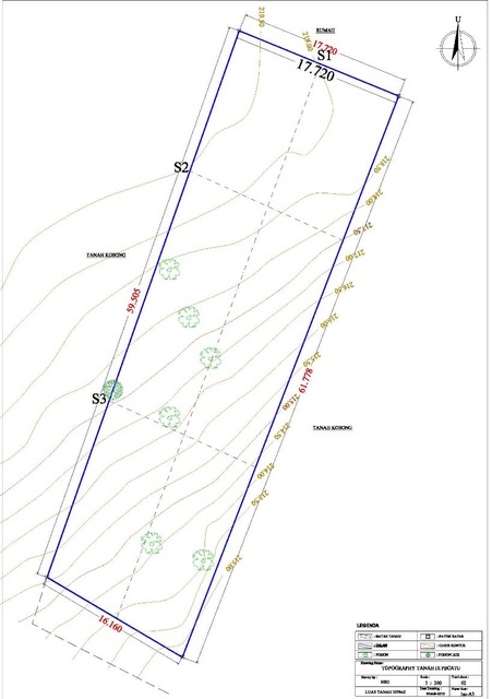 Ungasan,Bali,Indonesia,Land,MLS ID 2349