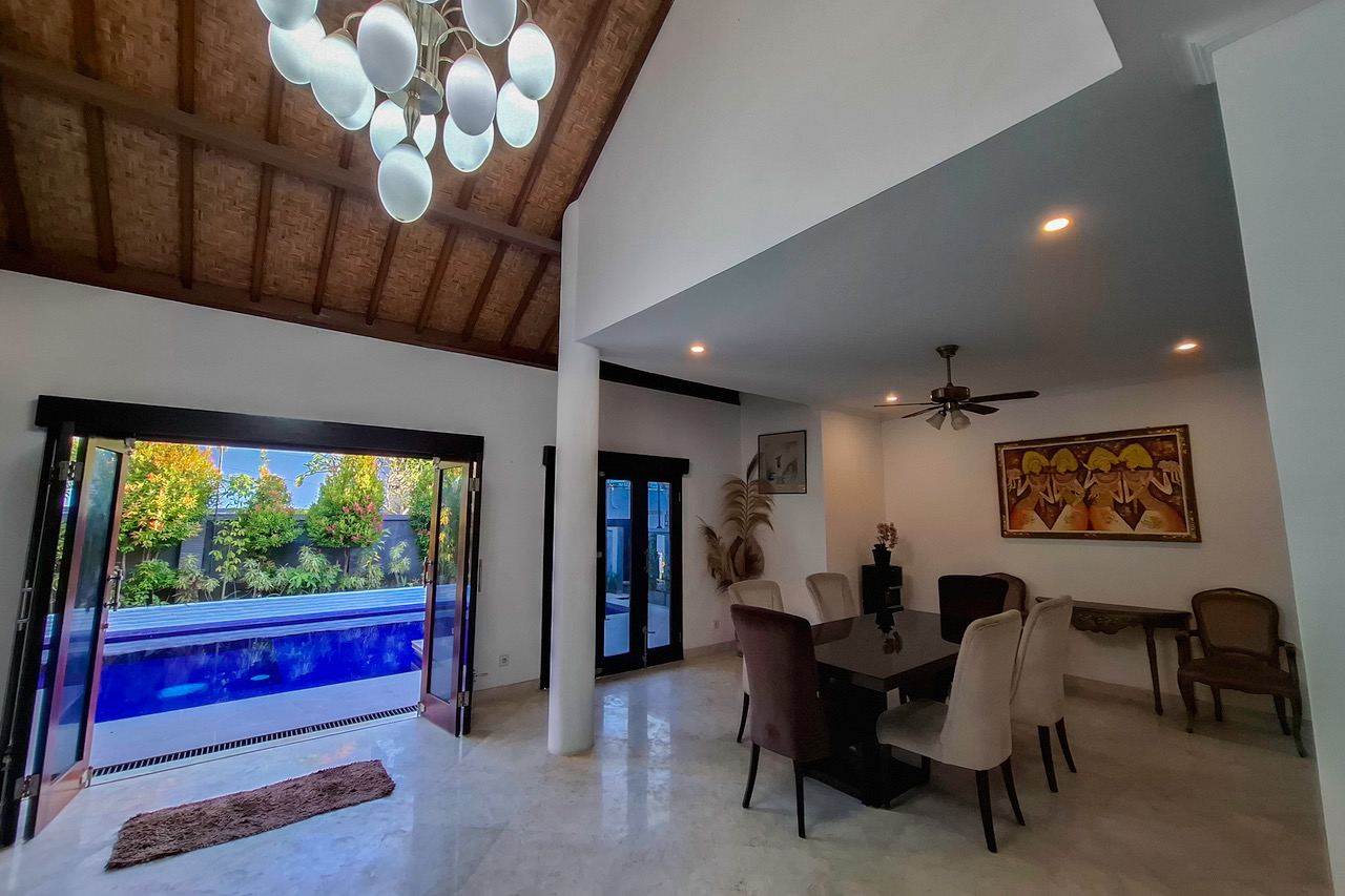 Jimbaran,Bali,Indonesia,6 Bedrooms,6 Bathrooms,Villa,MLS ID 2350