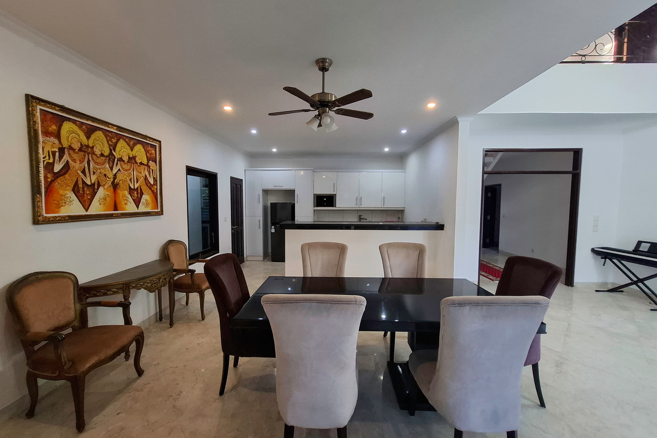 Jimbaran,Bali,Indonesia,6 Bedrooms,6 Bathrooms,Villa,MLS ID 2350