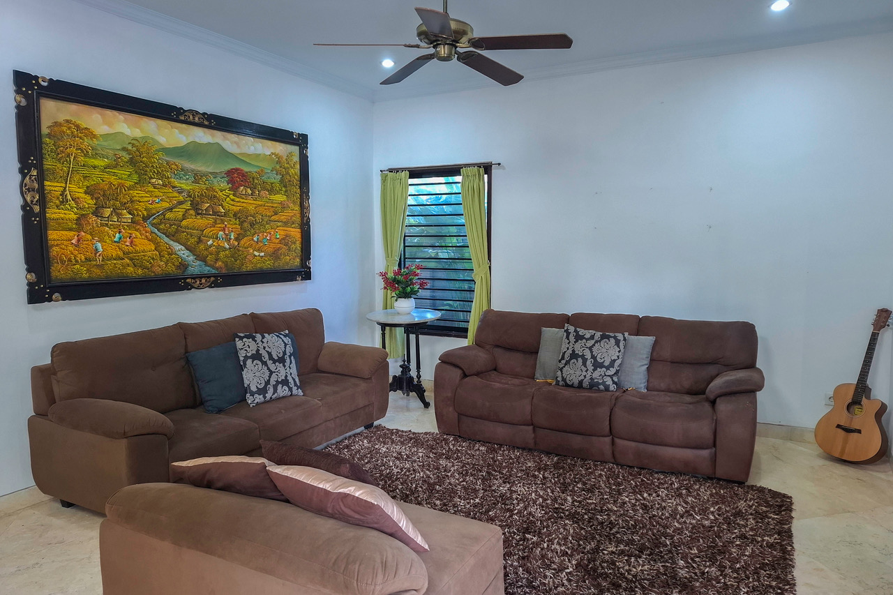 Jimbaran,Bali,Indonesia,6 Bedrooms,6 Bathrooms,Villa,MLS ID 2350