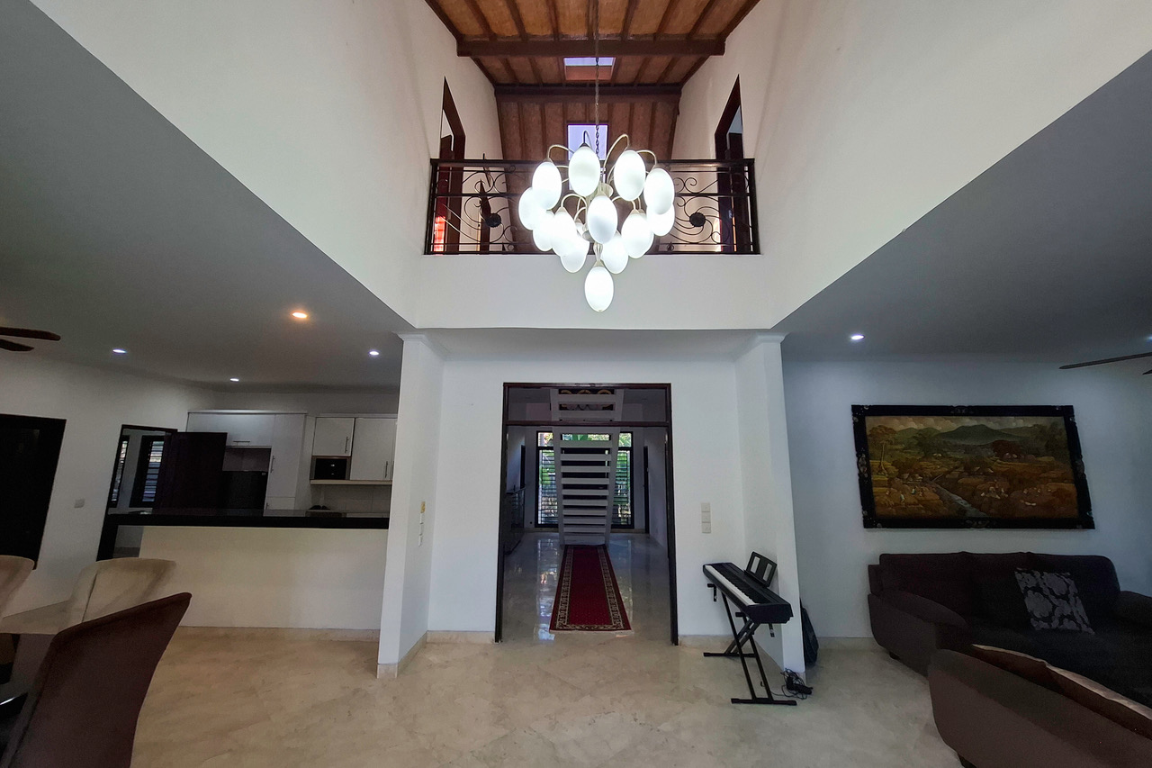 Jimbaran,Bali,Indonesia,6 Bedrooms,6 Bathrooms,Villa,MLS ID 2350
