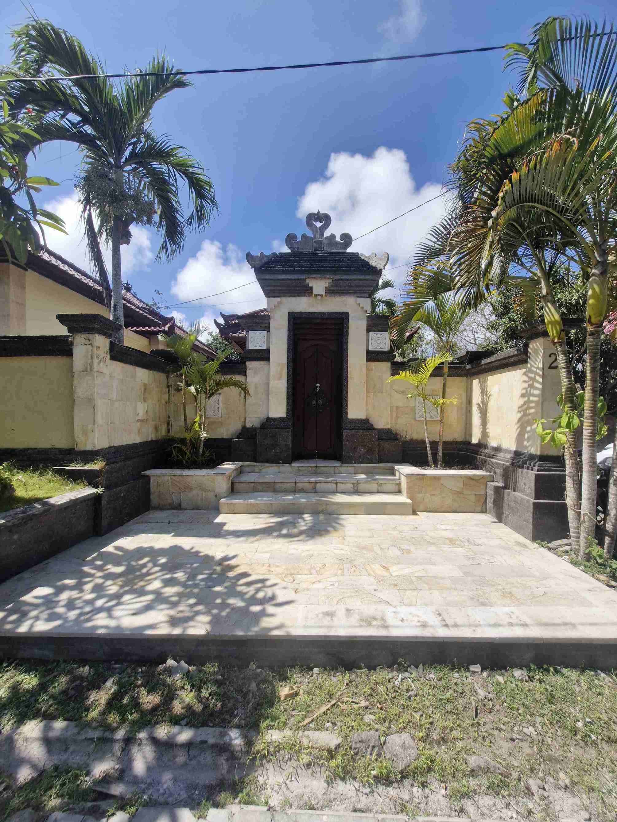 Ungasan,Bali,Indonesia,3 Bedrooms,3 Bathrooms,Villa,MLS ID 2352