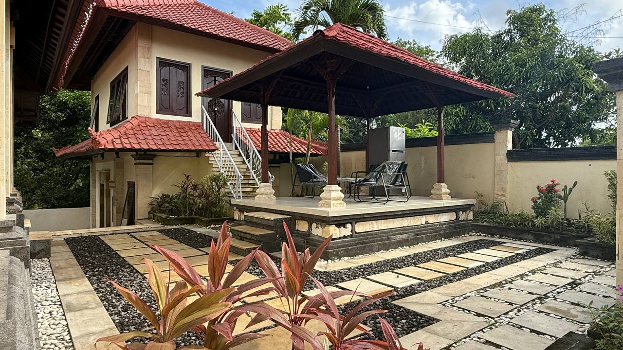 Ungasan,Bali,Indonesia,3 Bedrooms,3 Bathrooms,Villa,MLS ID 2352