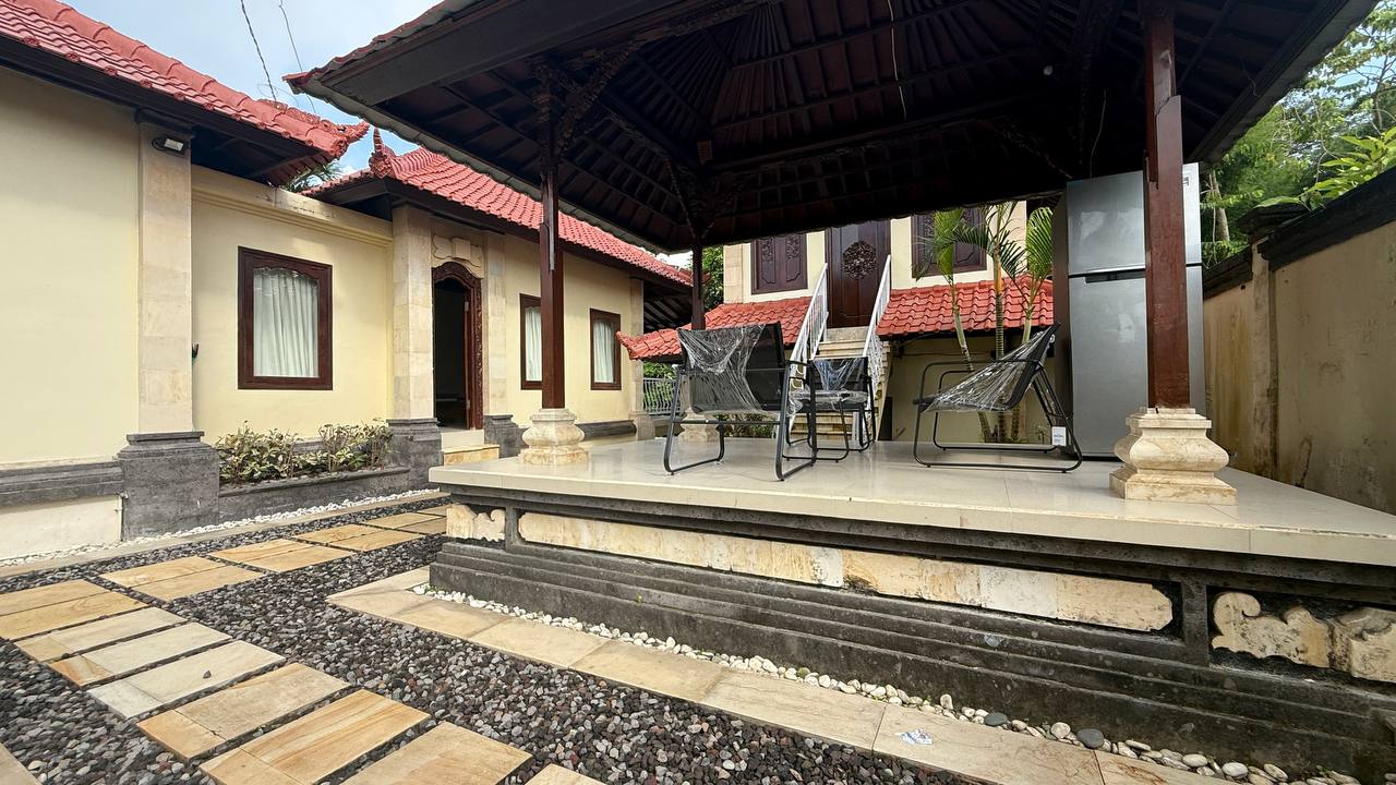 Ungasan,Bali,Indonesia,3 Bedrooms,3 Bathrooms,Villa,MLS ID 2352