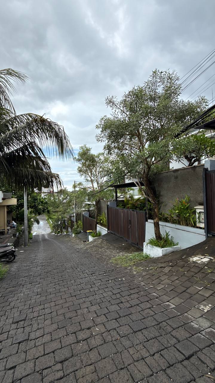 Nusa Dua,Bali,Indonesia,3 Bedrooms,3 Bathrooms,Villa,MLS ID 2353
