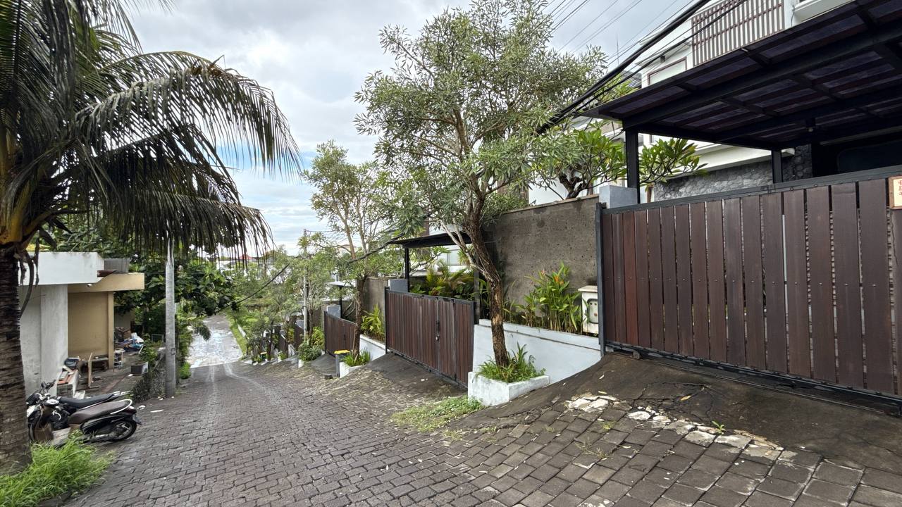 Nusa Dua,Bali,Indonesia,3 Bedrooms,3 Bathrooms,Villa,MLS ID 2353