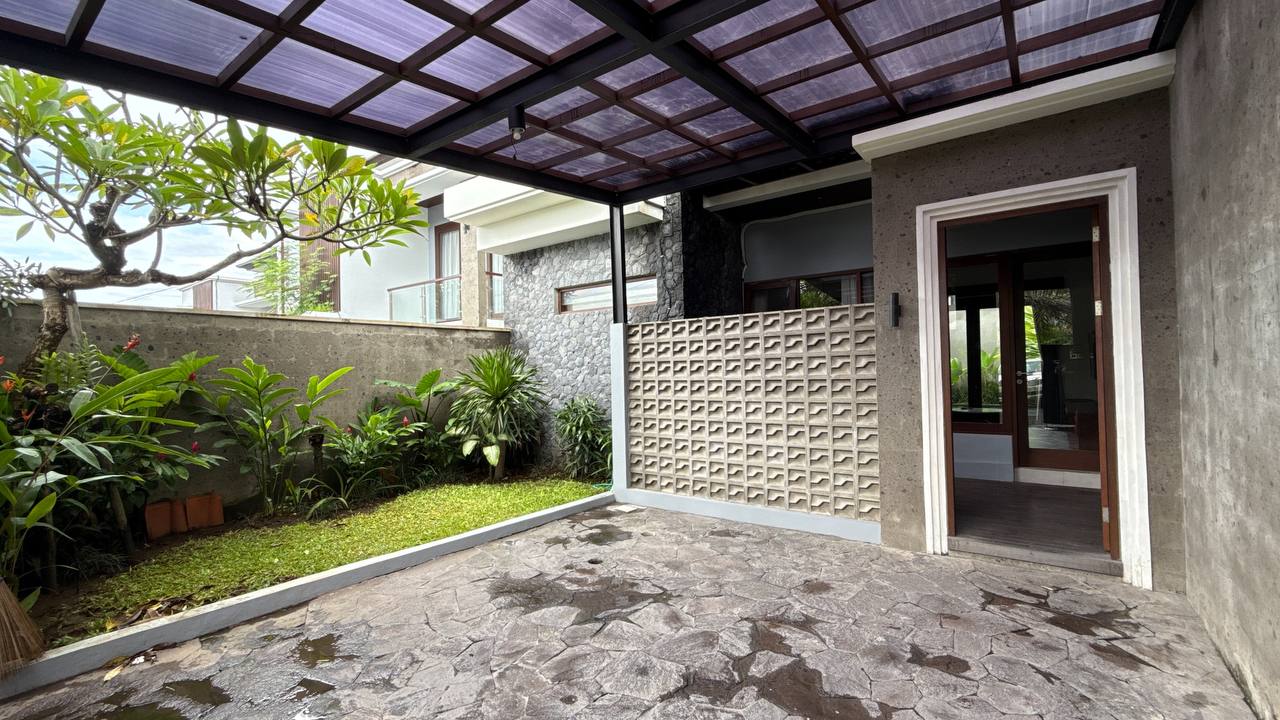 Nusa Dua,Bali,Indonesia,3 Bedrooms,3 Bathrooms,Villa,MLS ID 2353