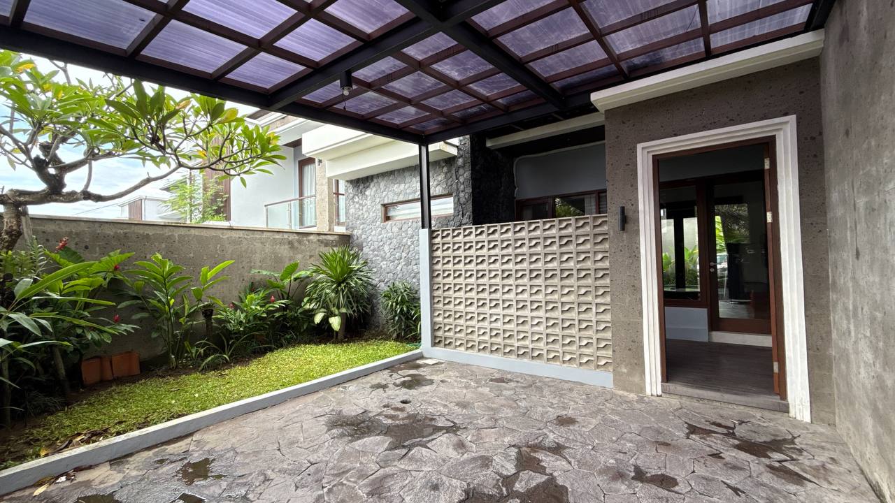 Nusa Dua,Bali,Indonesia,3 Bedrooms,3 Bathrooms,Villa,MLS ID 2353