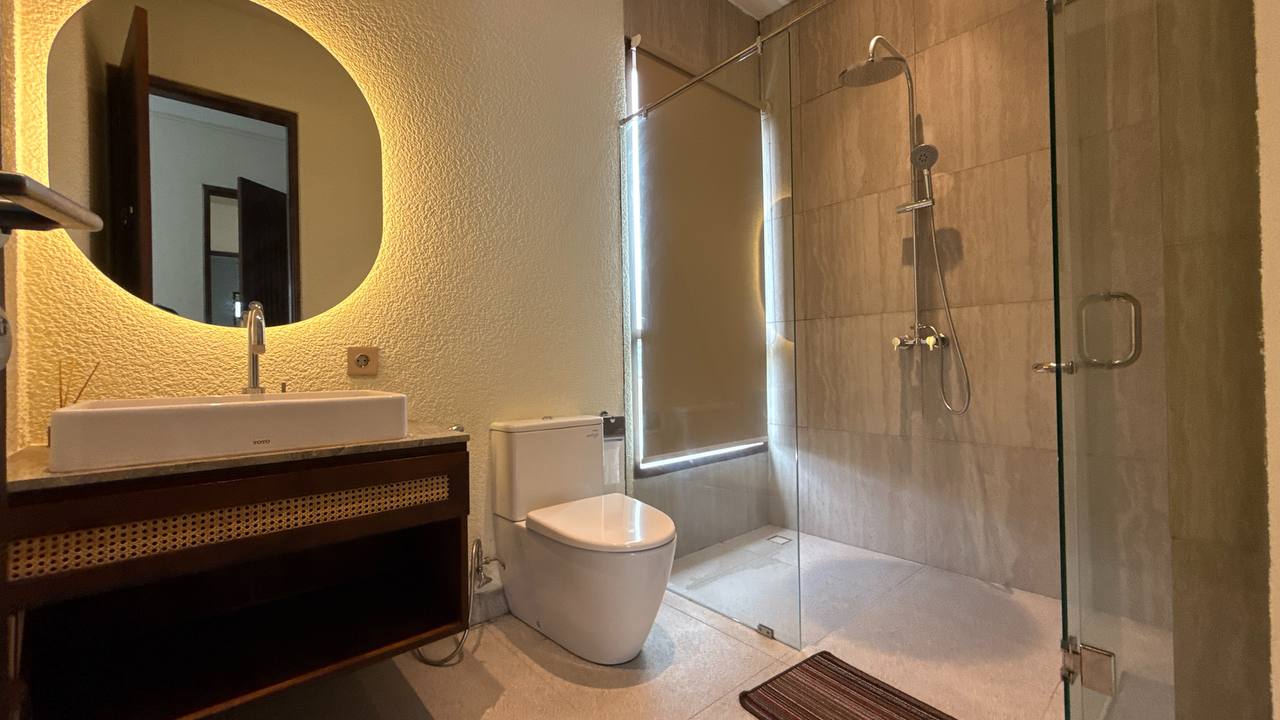 Nusa Dua,Bali,Indonesia,3 Bedrooms,3 Bathrooms,Villa,MLS ID 2353