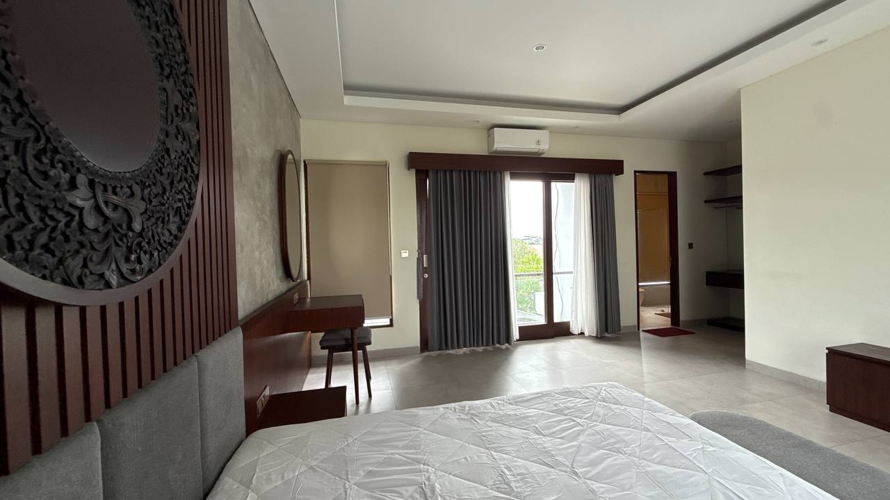 Nusa Dua,Bali,Indonesia,3 Bedrooms,3 Bathrooms,Villa,MLS ID 2353