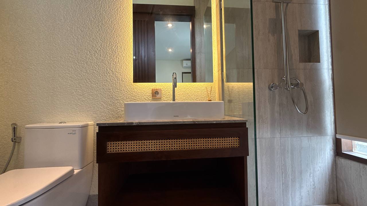 Nusa Dua,Bali,Indonesia,3 Bedrooms,3 Bathrooms,Villa,MLS ID 2353