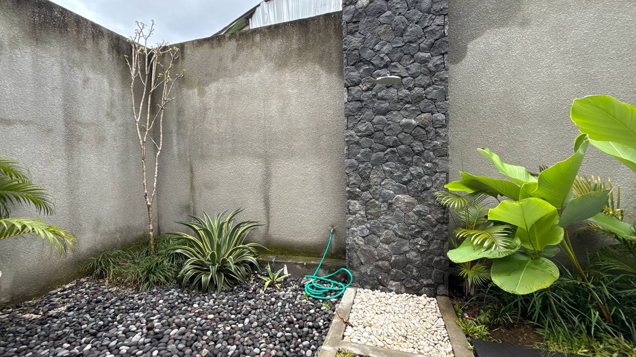 Nusa Dua,Bali,Indonesia,3 Bedrooms,3 Bathrooms,Villa,MLS ID 2353