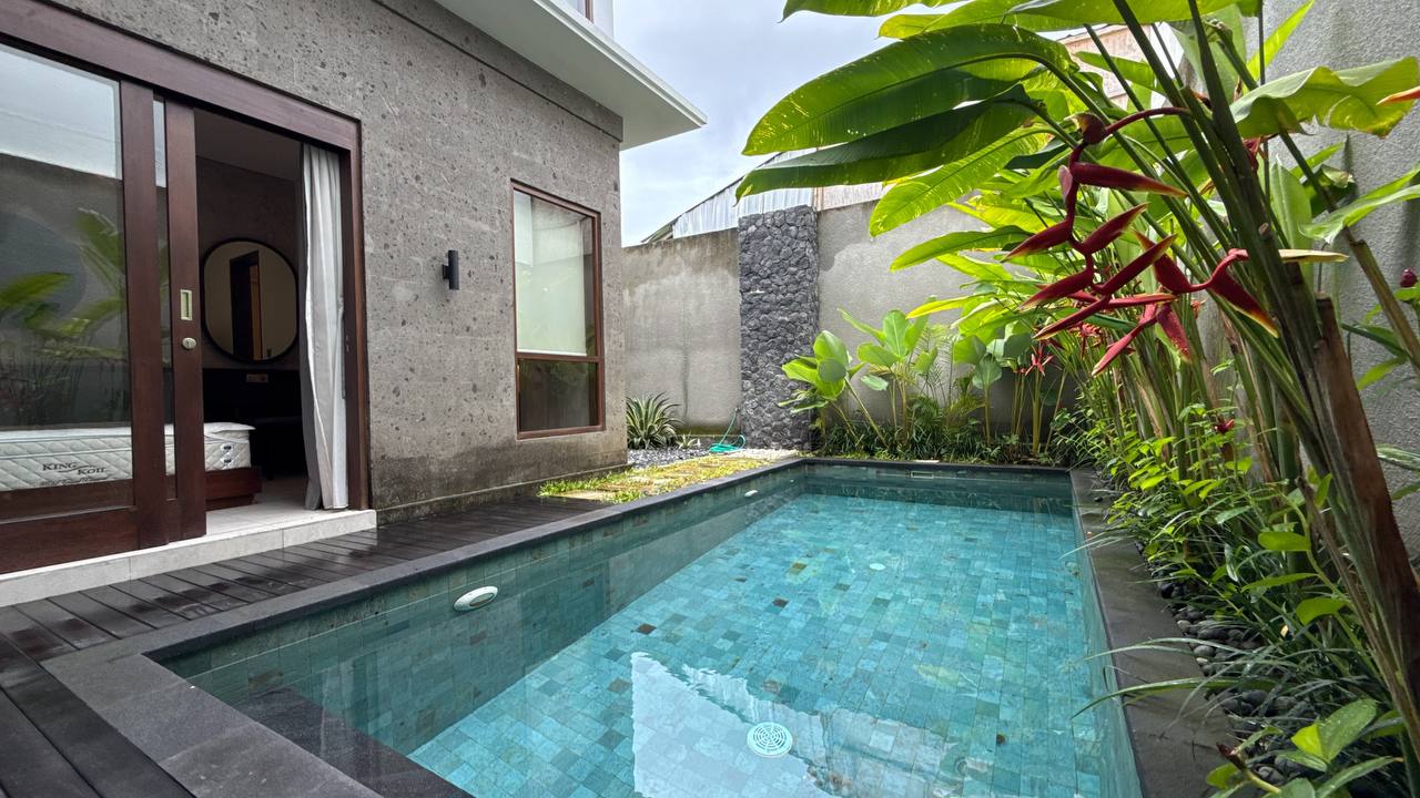 Nusa Dua,Bali,Indonesia,3 Bedrooms,3 Bathrooms,Villa,MLS ID 2353