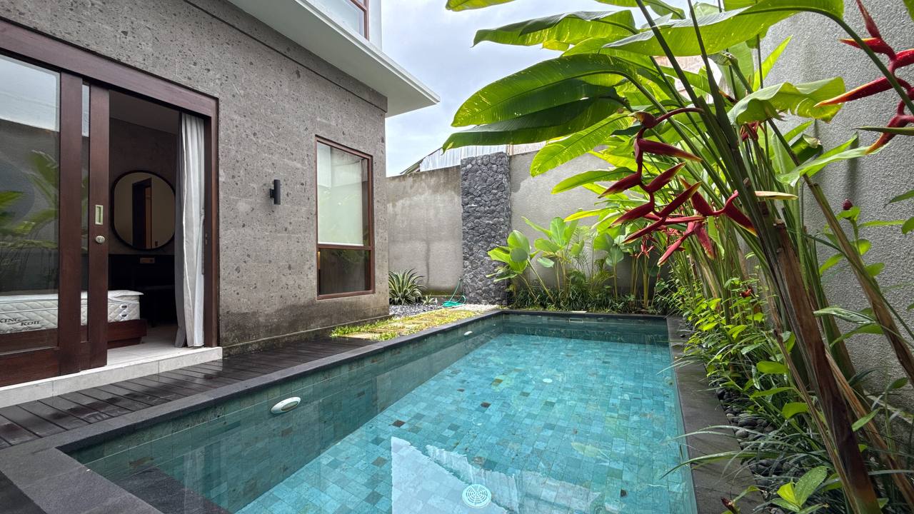Nusa Dua,Bali,Indonesia,3 Bedrooms,3 Bathrooms,Villa,MLS ID 2353