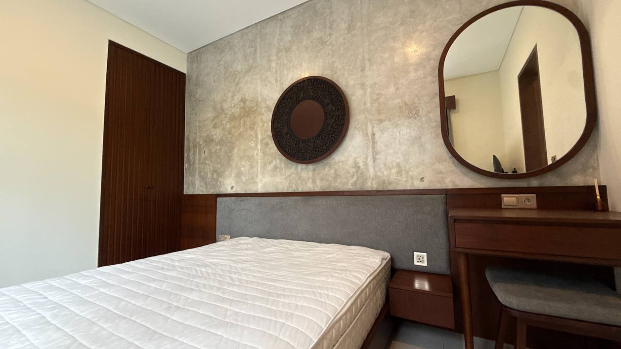 Nusa Dua,Bali,Indonesia,3 Bedrooms,3 Bathrooms,Villa,MLS ID 2353