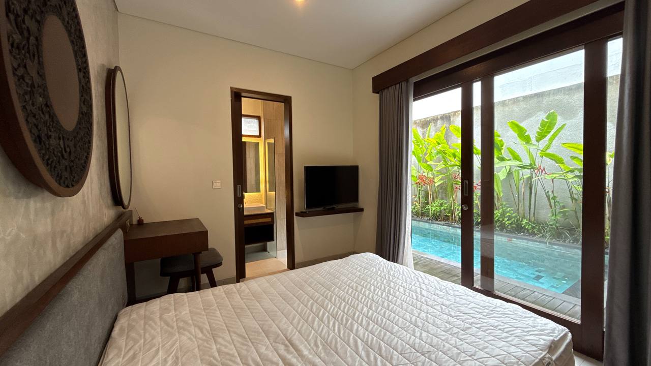Nusa Dua,Bali,Indonesia,3 Bedrooms,3 Bathrooms,Villa,MLS ID 2353