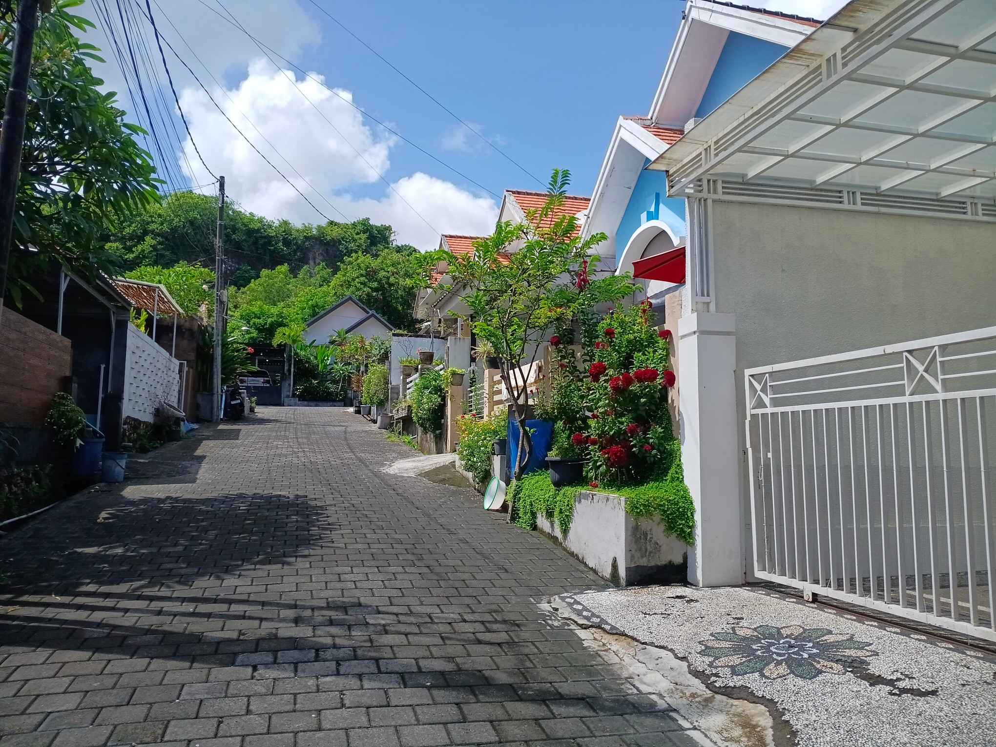 Jimbaran,Bali,Indonesia,2 Bedrooms,1 Bathroom,Villa,MLS ID 2356