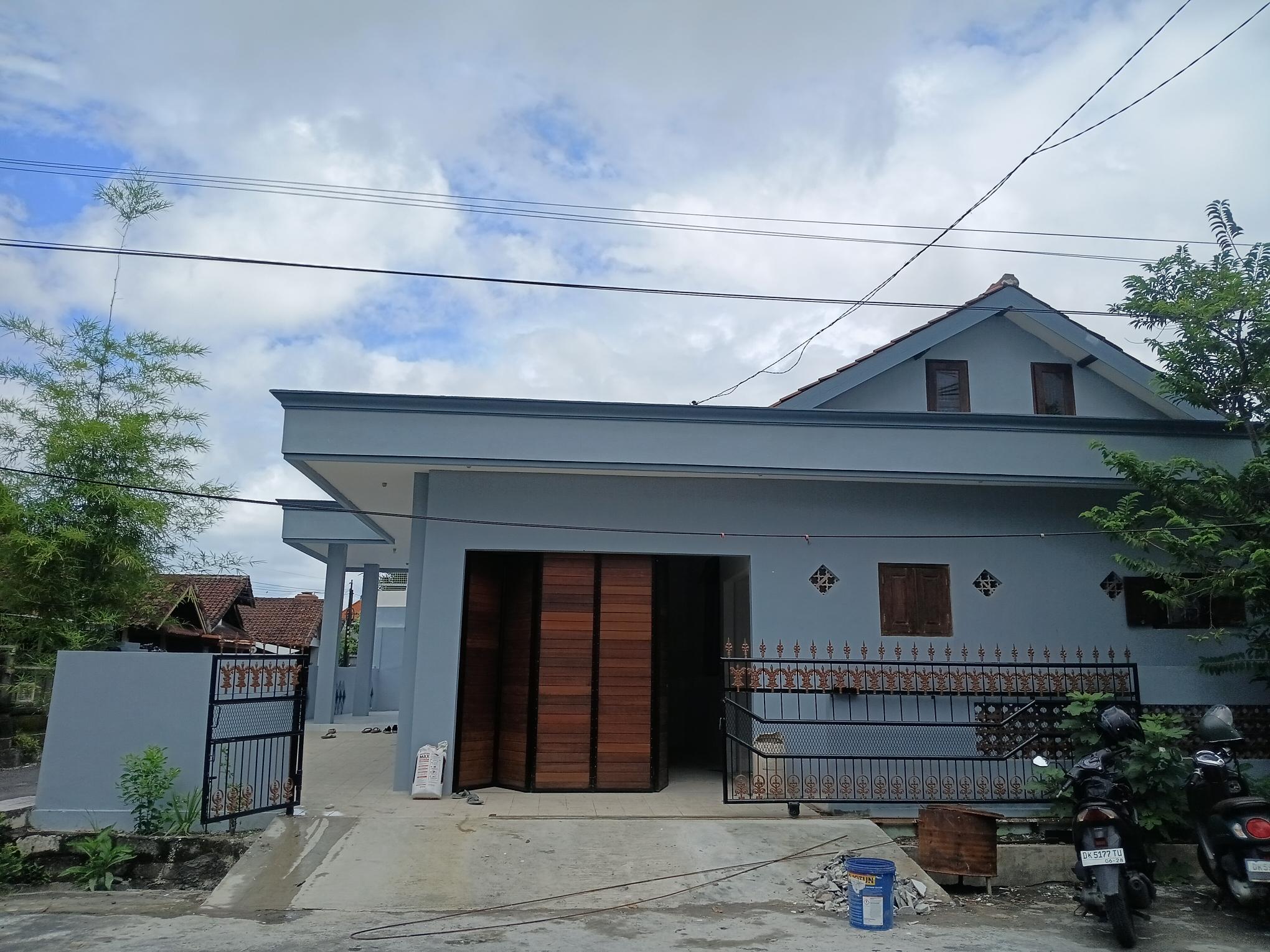 Denpasar,Bali,Indonesia,3 Bedrooms,3 Bathrooms,Residential,MLS ID 2357