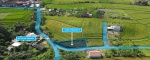 Tabanan,Bali,Indonesia,Land,MLS ID 2358
