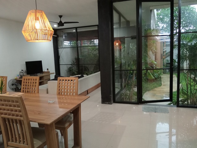 Umalas,Bali,Indonesia,3 Bedrooms,3 Bathrooms,Villa,MLS ID 2360