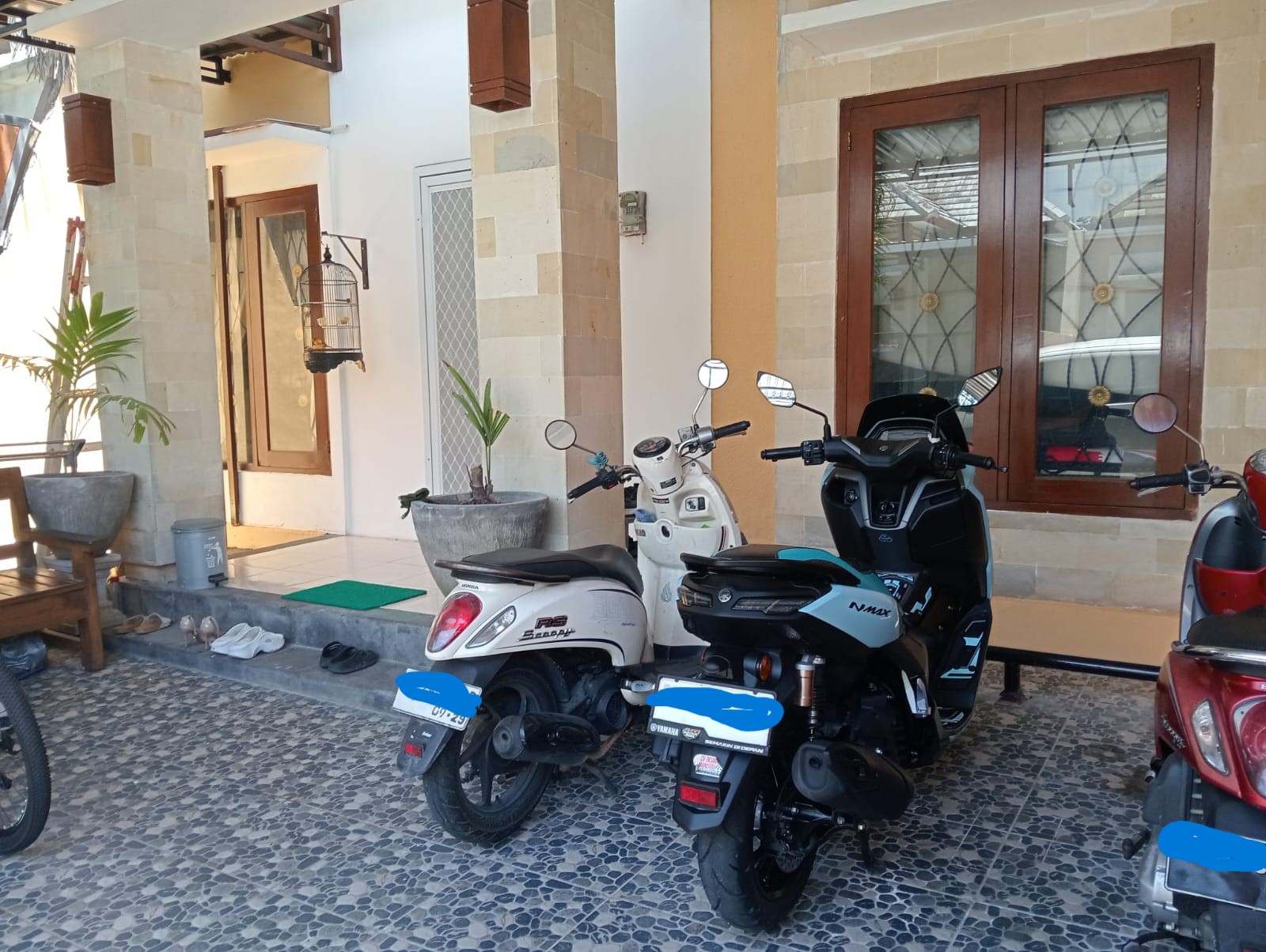 Nusa Dua,Bali,Indonesia,2 Bedrooms,1 Bathroom,Residential,MLS ID 2361