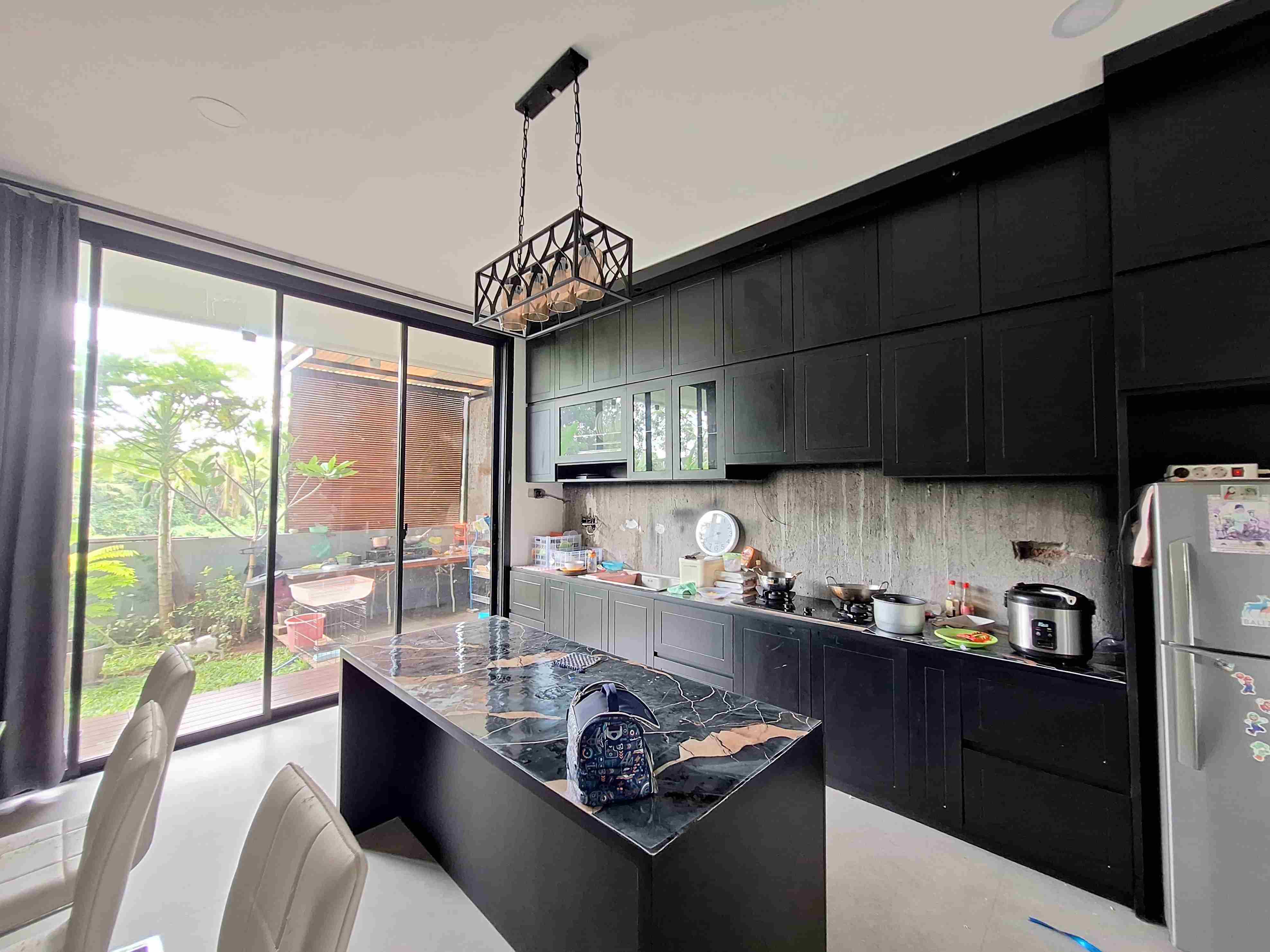 Canggu,Bali,Indonesia,5 Bedrooms,4 Bathrooms,Residential,MLS ID 2363