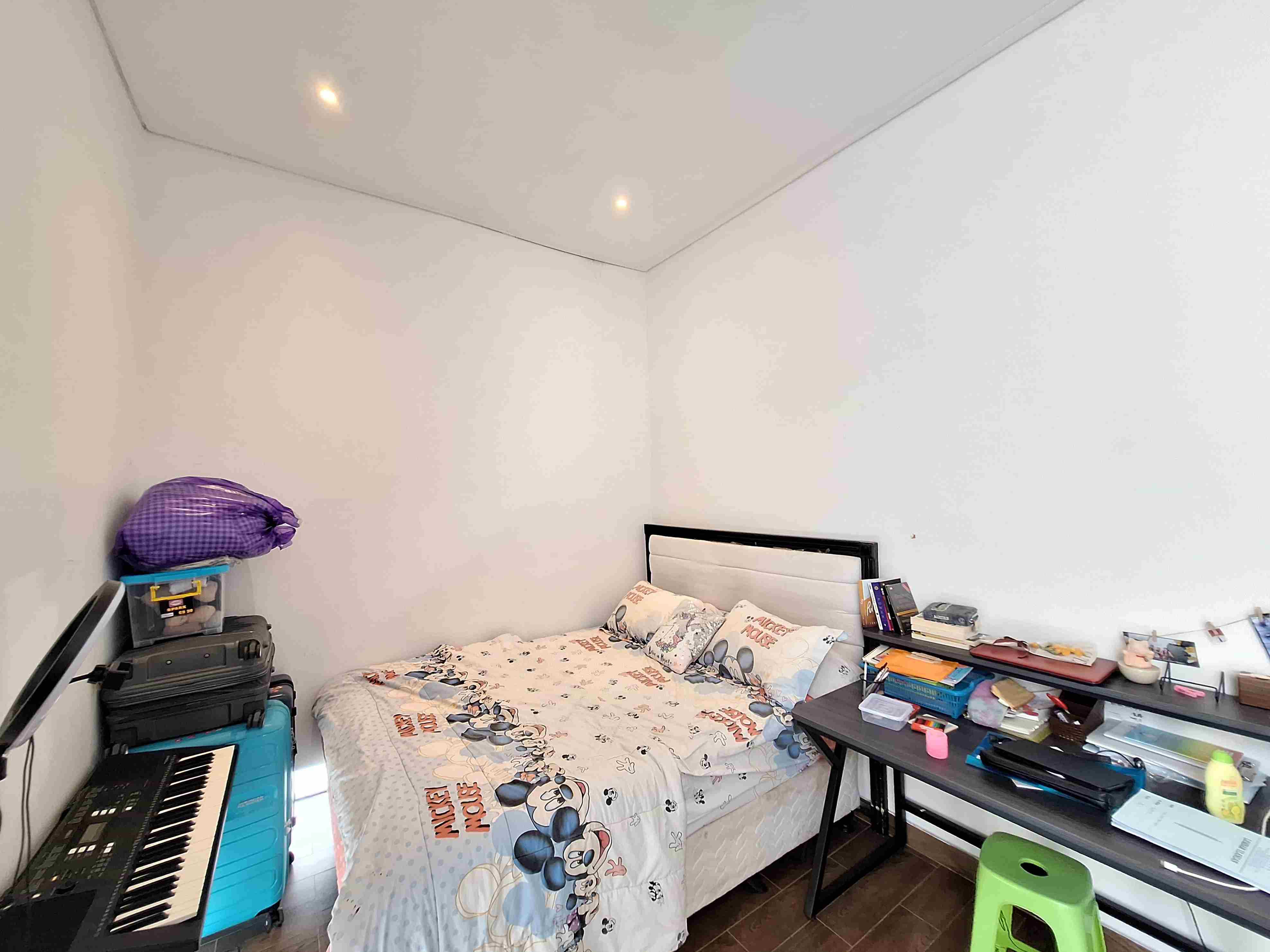 Canggu,Bali,Indonesia,5 Bedrooms,4 Bathrooms,Residential,MLS ID 2363