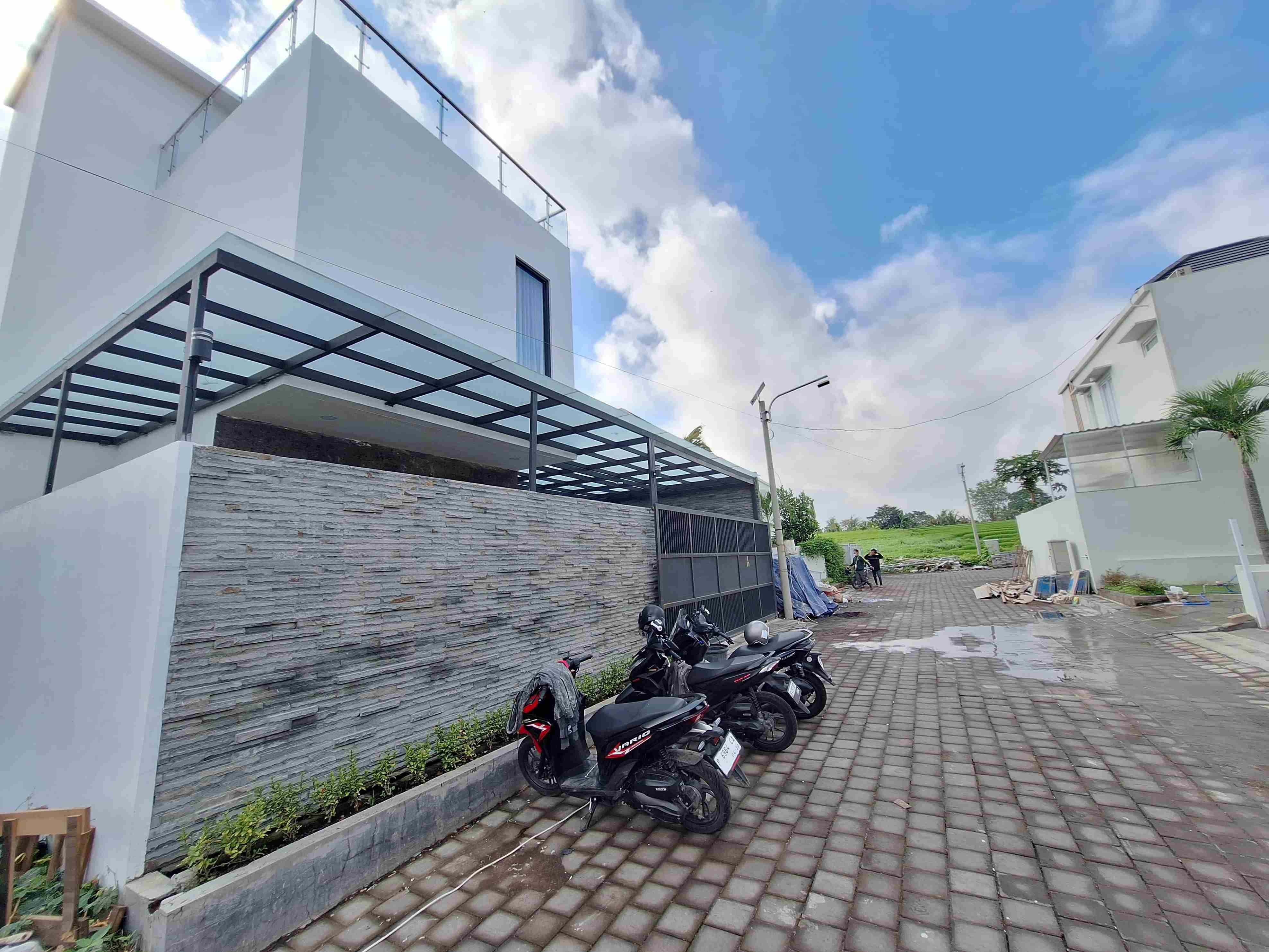 Canggu,Bali,Indonesia,5 Bedrooms,4 Bathrooms,Residential,MLS ID 2363