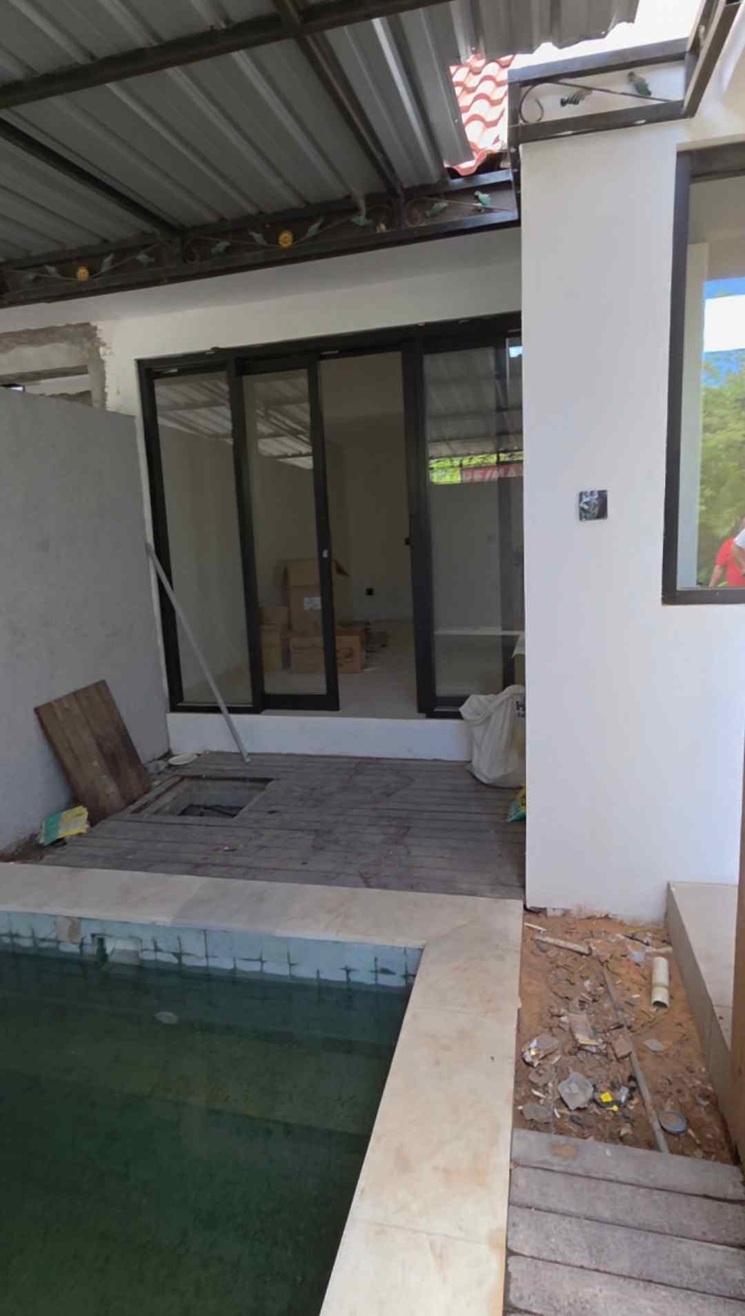 Canggu,Bali,Indonesia,1 Bedroom,1 Bathroom,Villa,MLS ID 2364