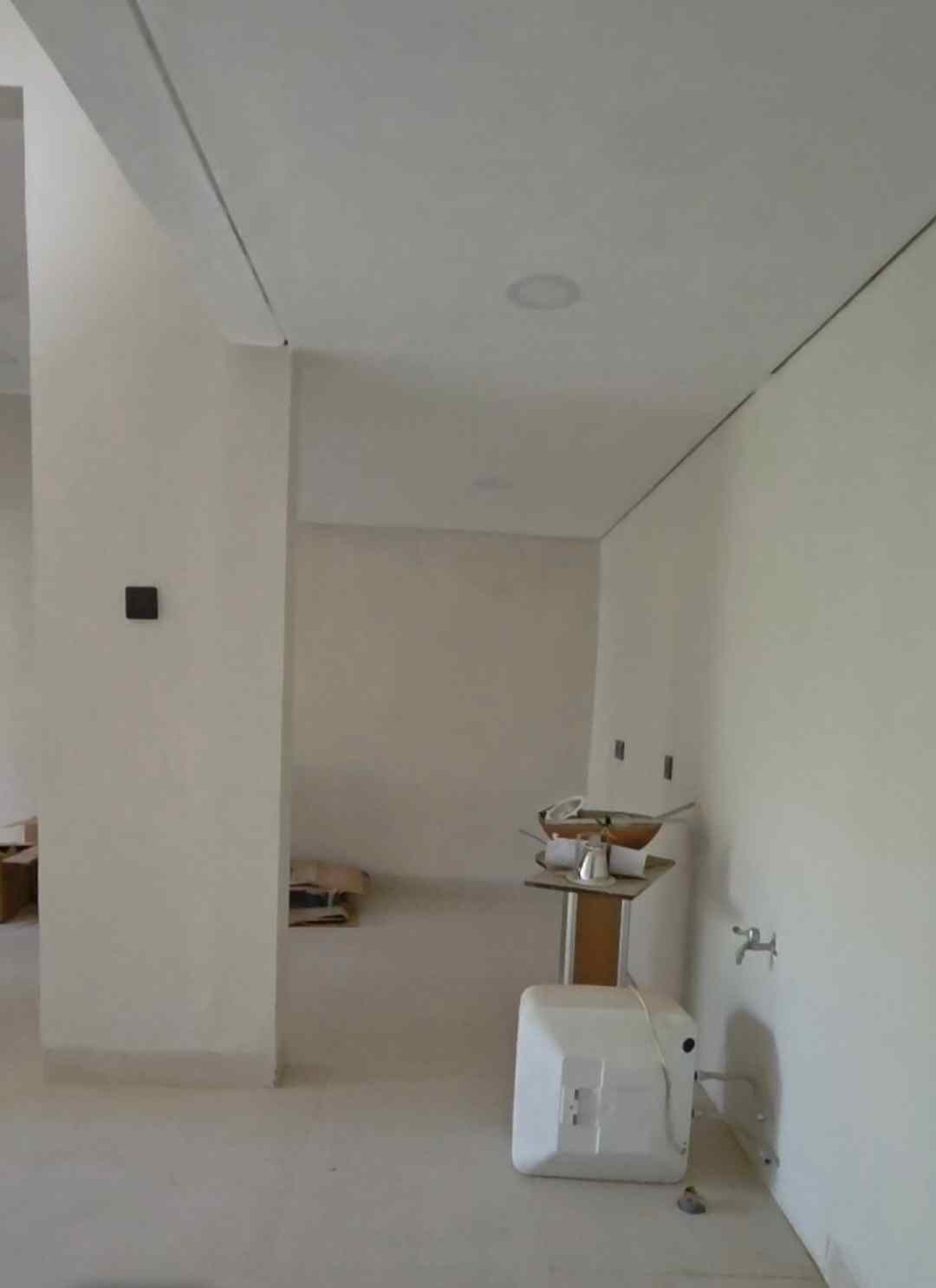 Canggu,Bali,Indonesia,1 Bedroom,1 Bathroom,Villa,MLS ID 2364