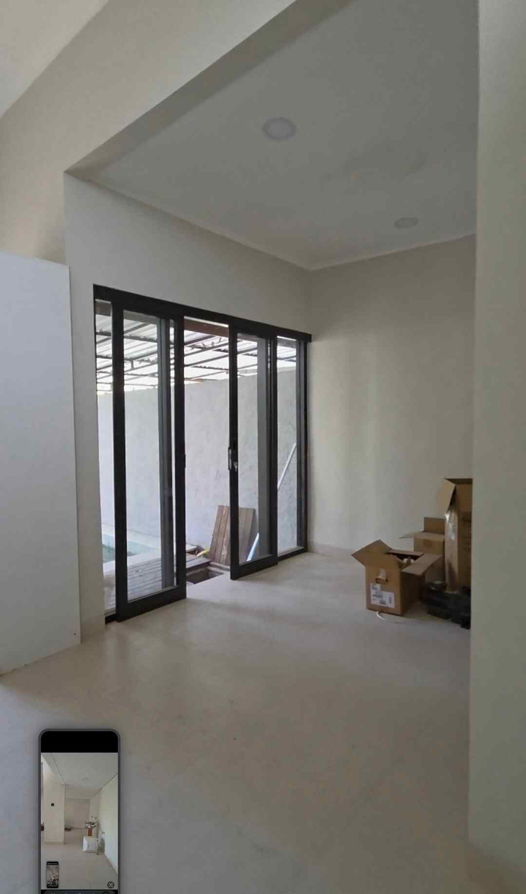 Canggu,Bali,Indonesia,1 Bedroom,1 Bathroom,Villa,MLS ID 2364