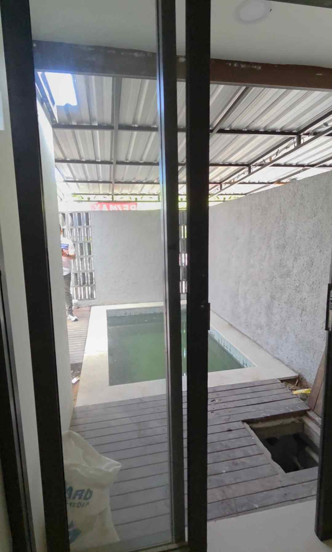 Canggu,Bali,Indonesia,1 Bedroom,1 Bathroom,Villa,MLS ID 2364