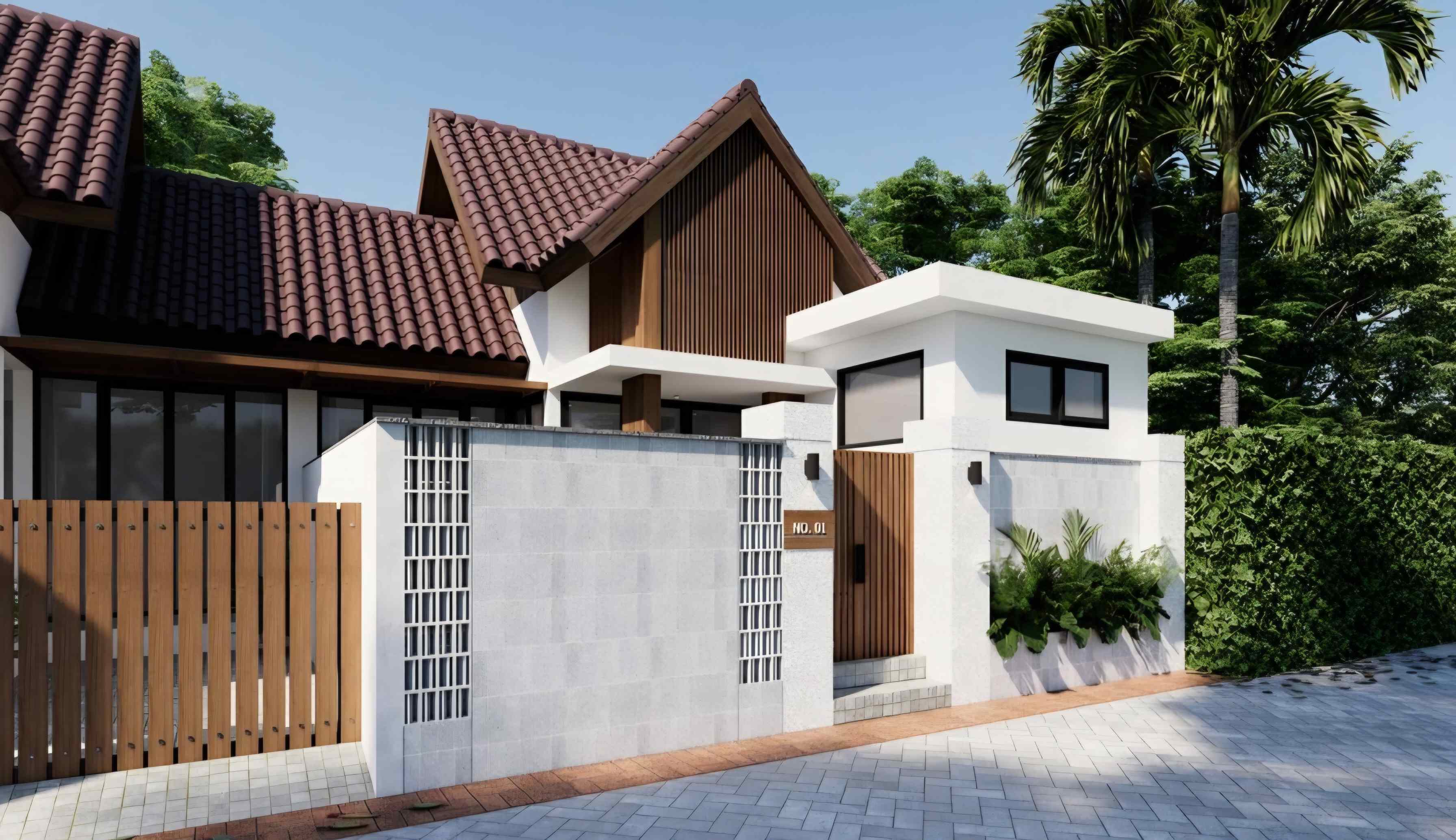 Canggu,Bali,Indonesia,1 Bedroom,1 Bathroom,Villa,MLS ID 2364