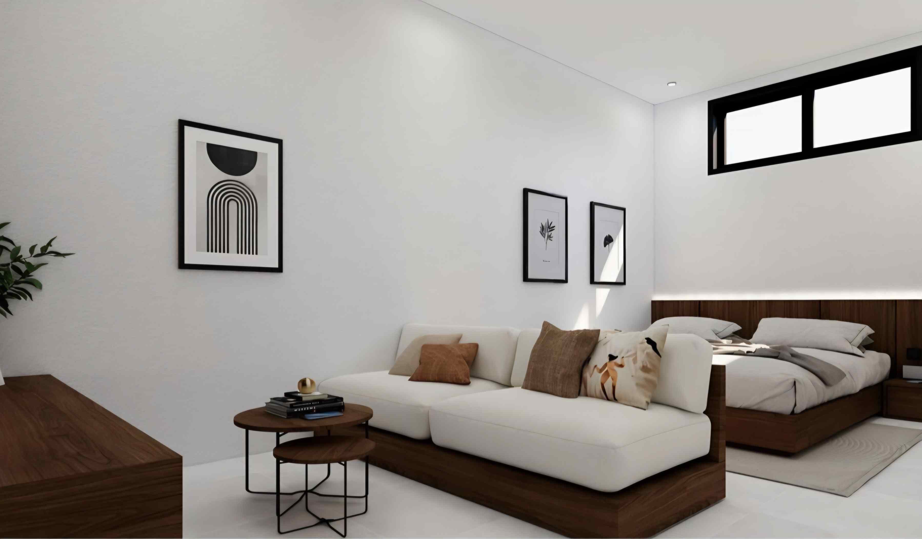 Canggu,Bali,Indonesia,1 Bedroom,1 Bathroom,Villa,MLS ID 2364