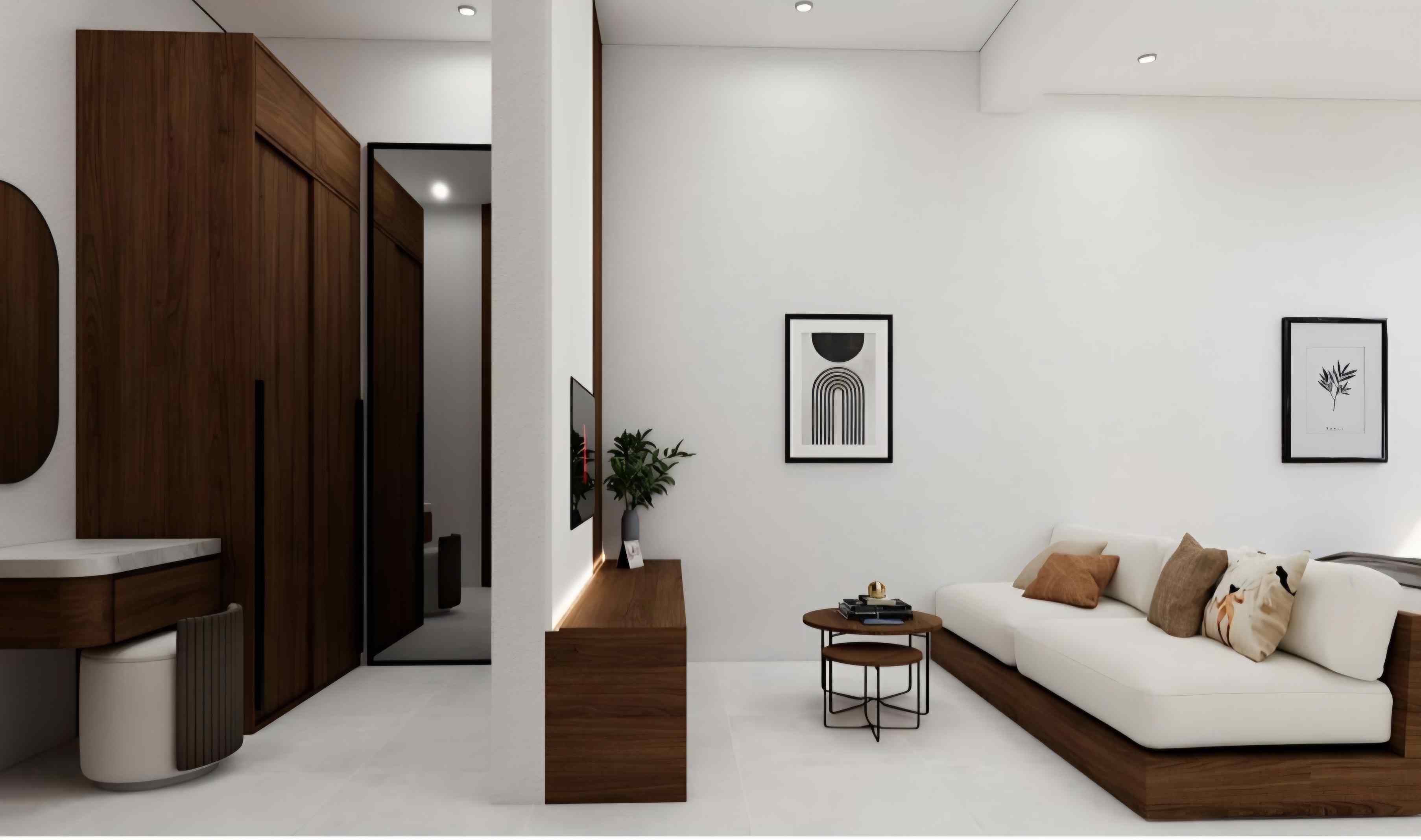 Canggu,Bali,Indonesia,1 Bedroom,1 Bathroom,Villa,MLS ID 2364