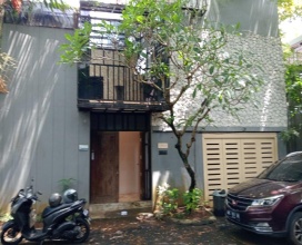 Jimbaran,Bali,Indonesia,3 Bedrooms,2 Bathrooms,Villa,MLS ID 2367