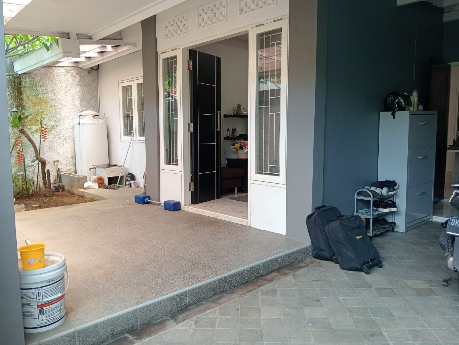 Jimbaran,Bali,Indonesia,3 Bedrooms,2 Bathrooms,Residential,MLS ID 2368