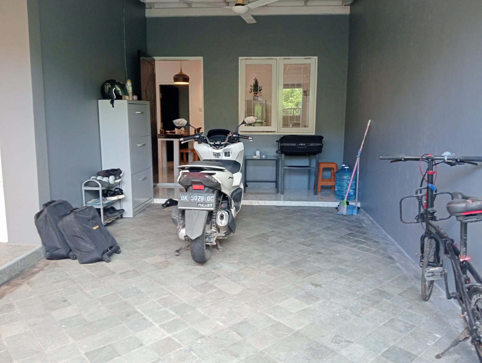 Jimbaran,Bali,Indonesia,3 Bedrooms,2 Bathrooms,Residential,MLS ID 2368